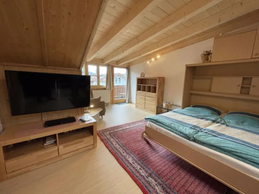 Apartment Eberhorn by Interhome