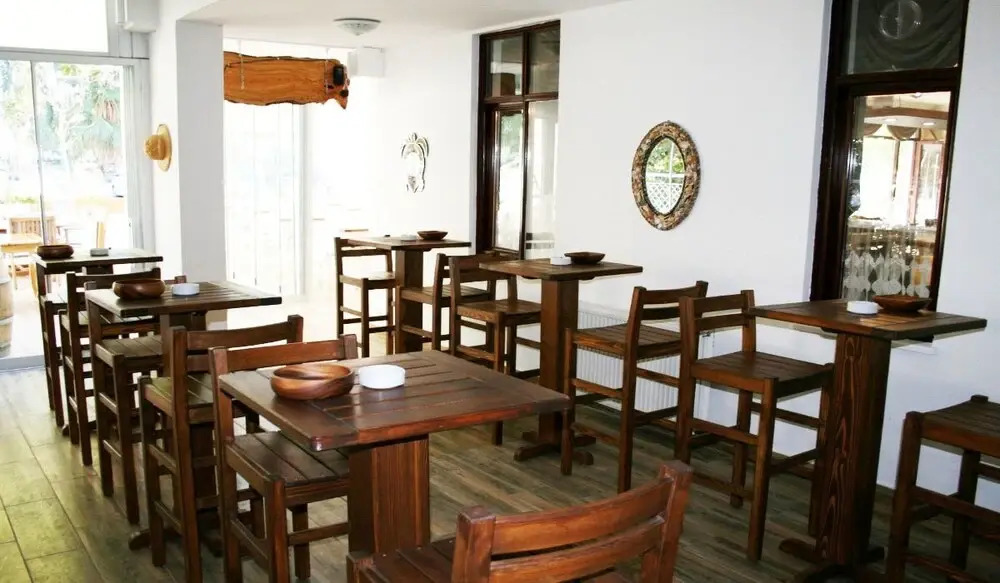 Sare Suites Beach Hotel