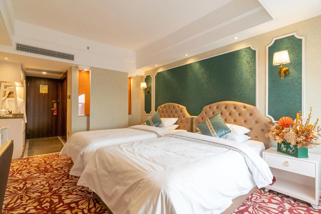 Guangdong Victory Hotel