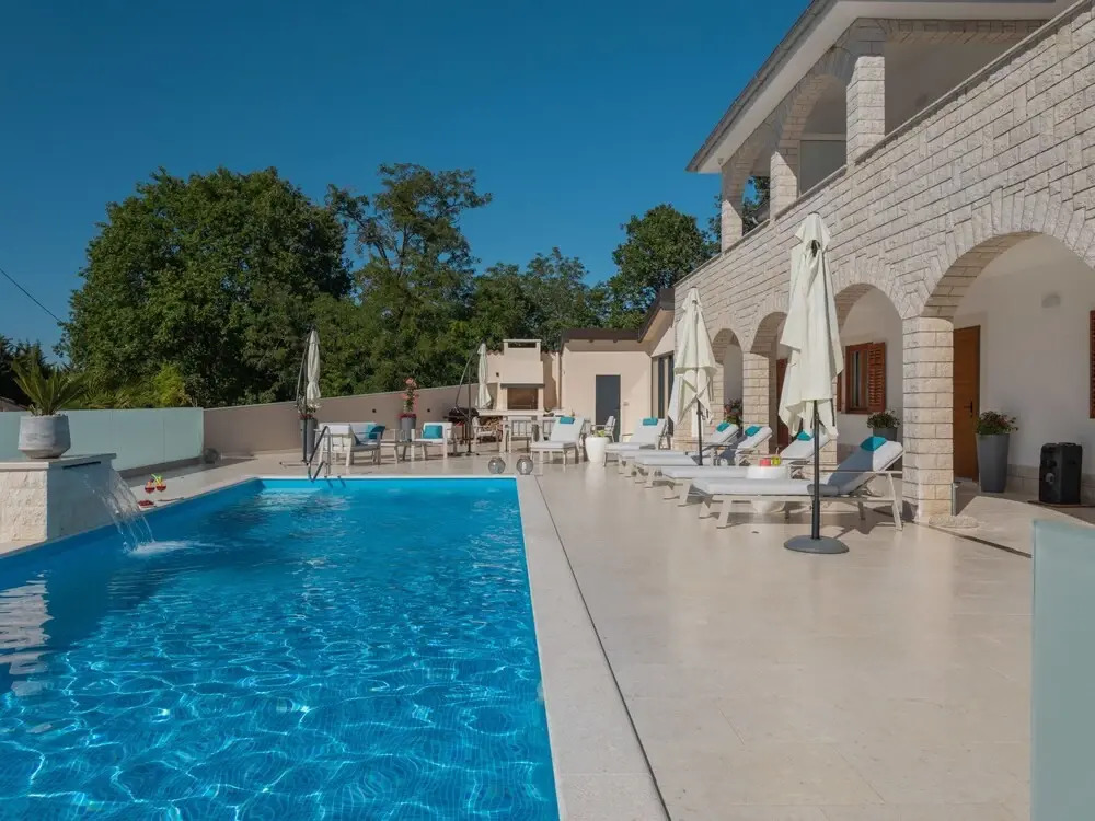 Holiday Home Villa Marina I by Interhome