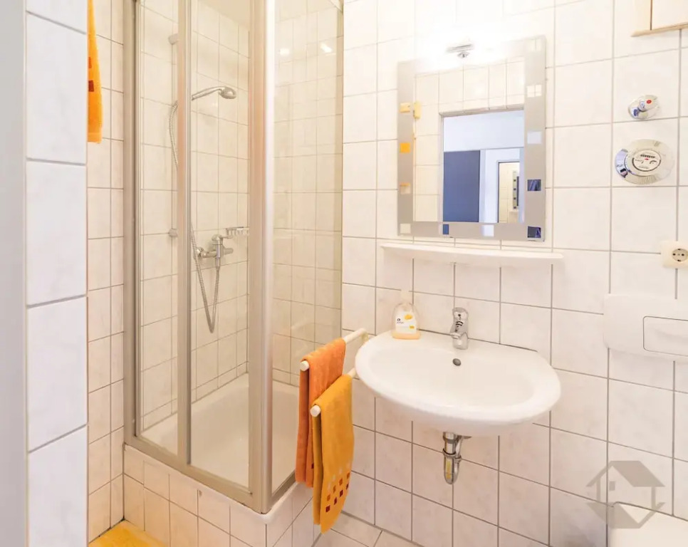 Ferienwohnung Seepark Freiburg