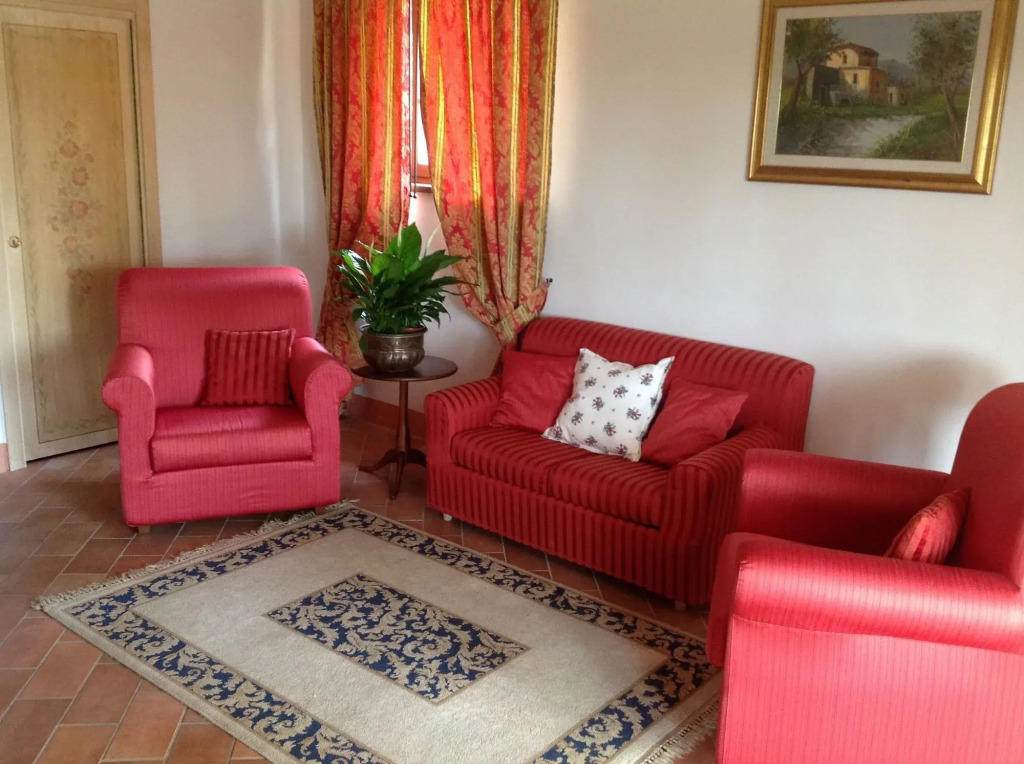 Villa Curina Resort