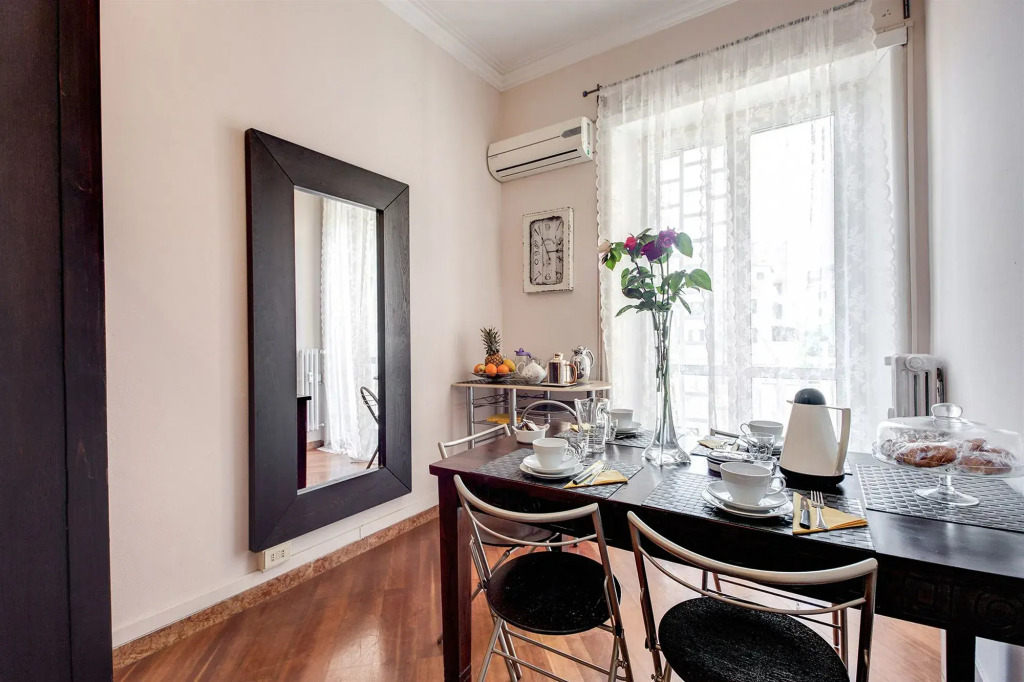Circus Maximus B&B