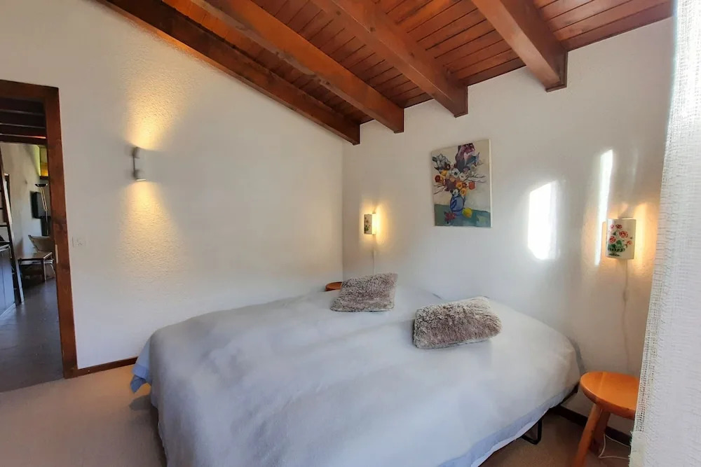 Charming Apartment in the Heart of Vercorin