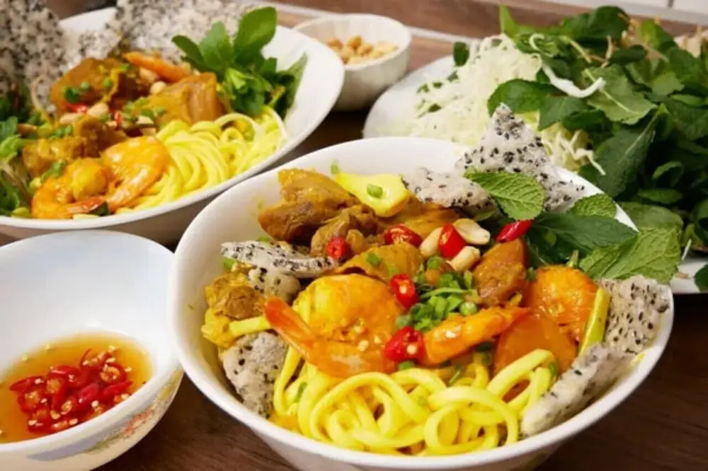 Khách Sạn Duy Khánh