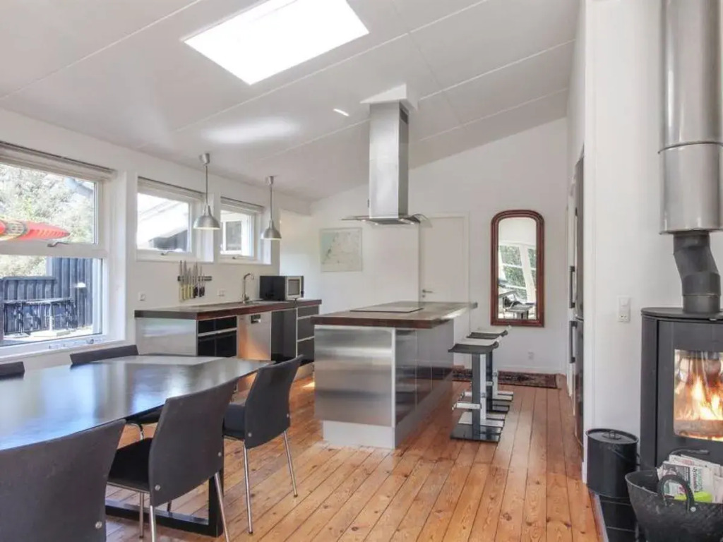 "Pimen" - 700m from the sea in NW Jutland