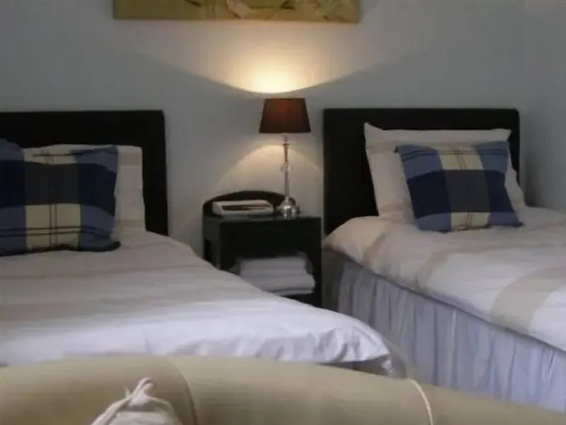 The Tithe Barn - B&B