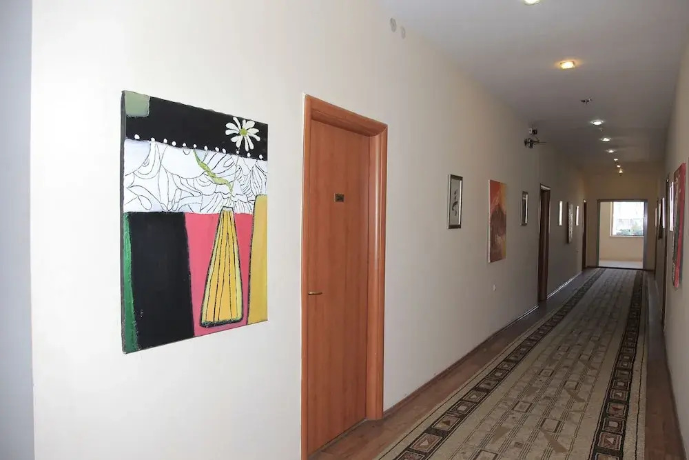 Sea Port Hotel