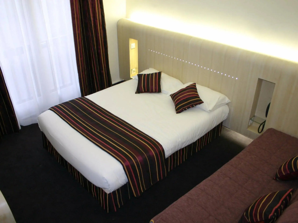 Relais De Labbaye