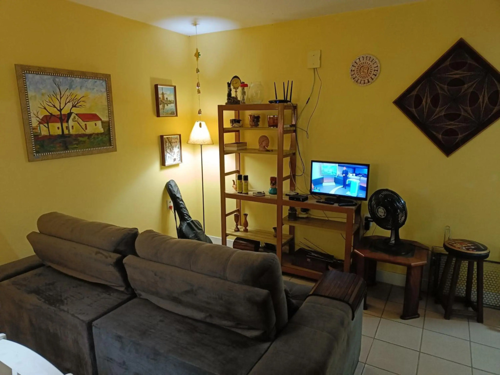 Casa Praia da Barra, Garopaba