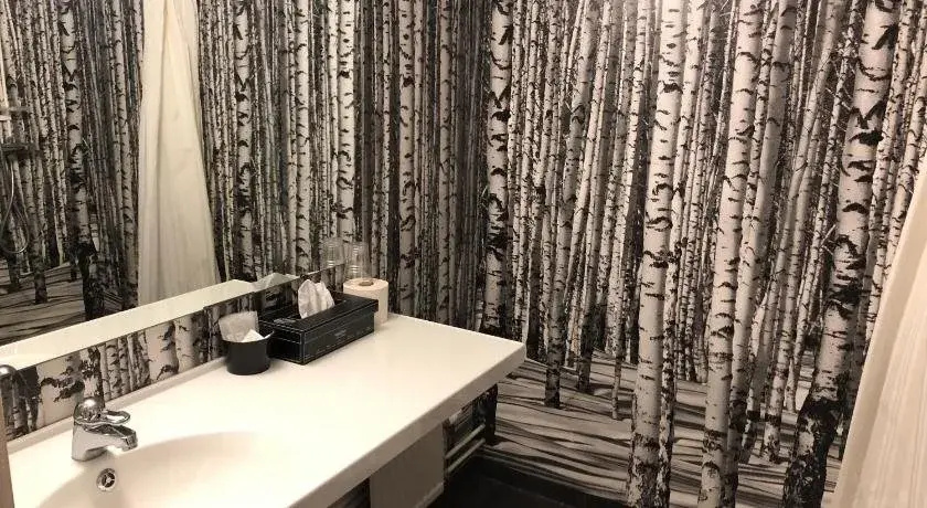 Hotell Smedjan