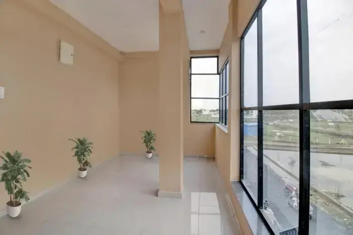 Hotel O by OYO R K Guest House