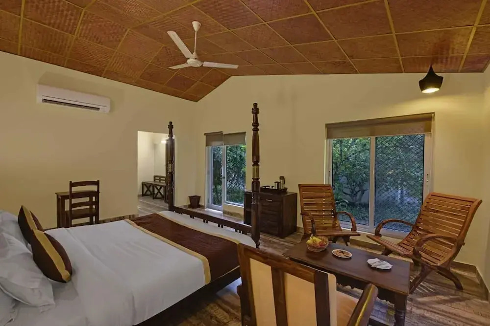 V Resorts Tiger Inn Comfort Ranthambore