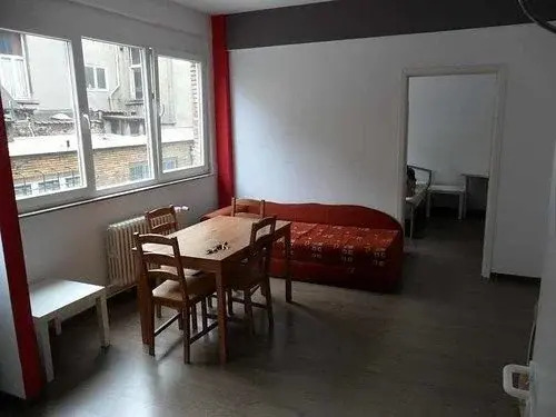 Brussels on Rent