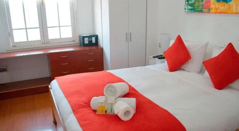 Hotel Sauken