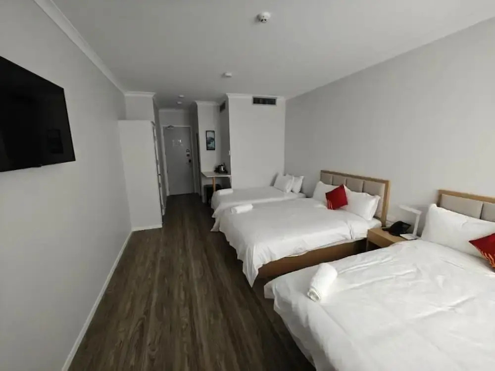 AWA Hotel