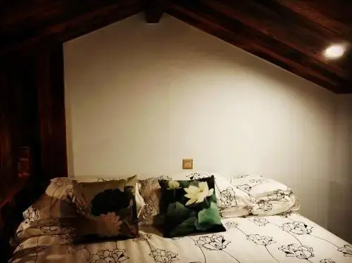 Zhanggongguan Guest House
