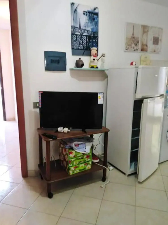 Apartment With 2 Bedrooms In Calasetta With Enclosed Garden 800 M From The Beach