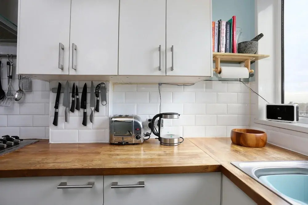 2 Bedroom Flat in Islington