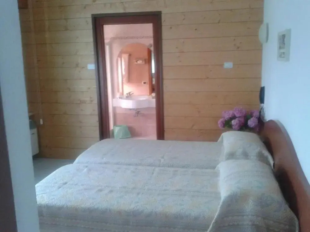 Albergo Ristorante La Bettola