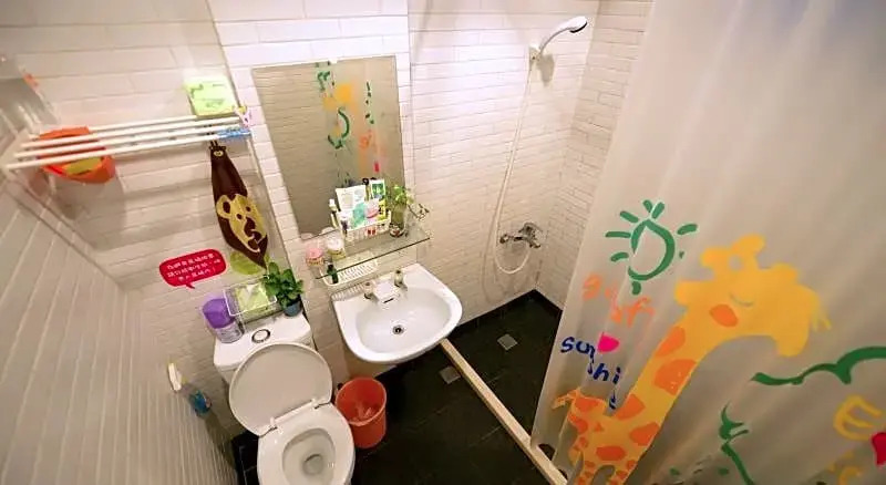 Fun Hualien Hostel