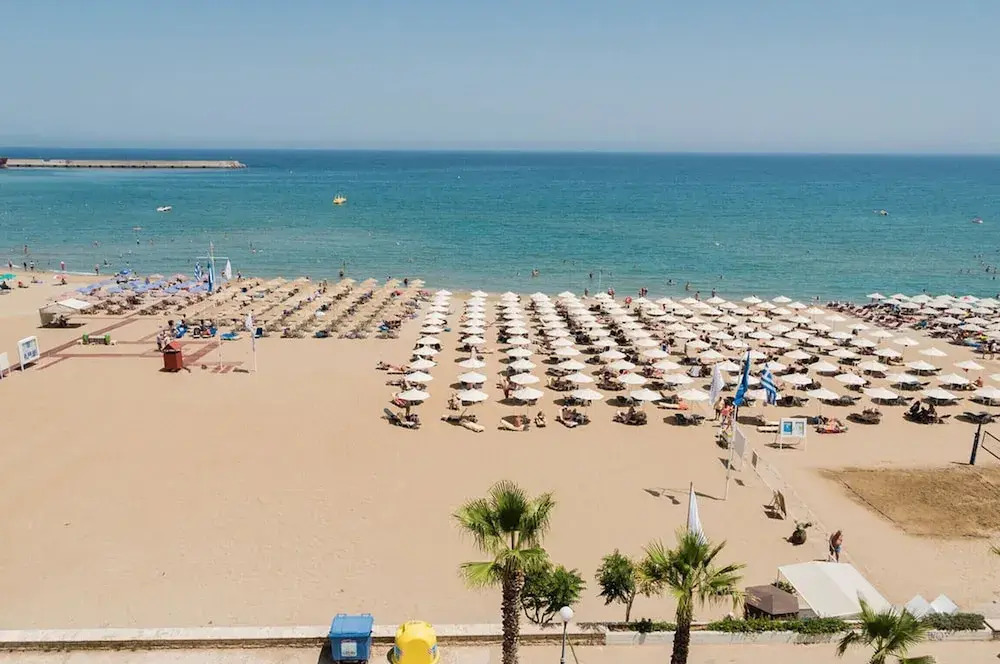 Creta Sun luxury apartments
