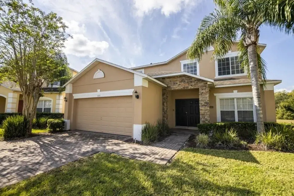 Magical Sunsets 5 Bedroom Home