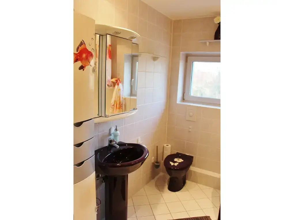 Pension Belger