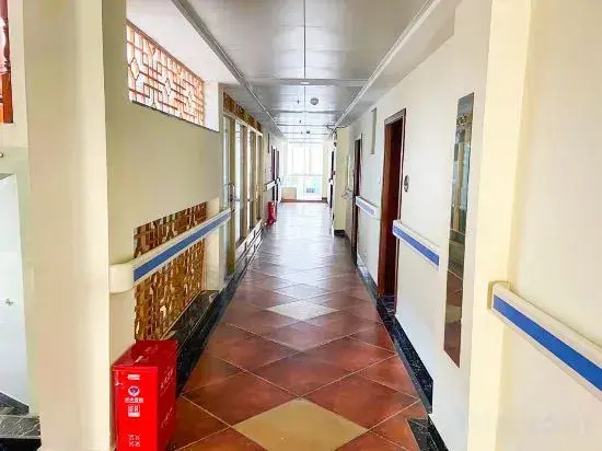 liufuguibinlou