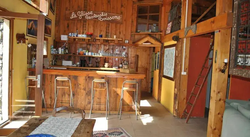 Chalet La Glisse