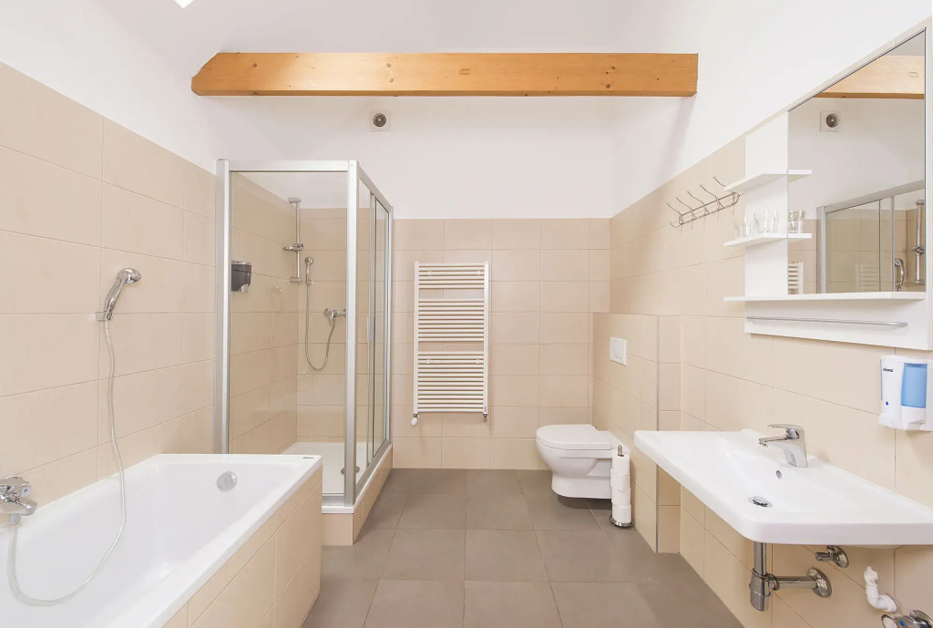 Downtown Suites Kodanska