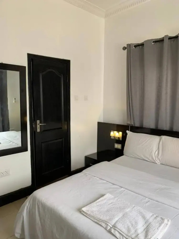 3 Bed Apartment at a Central Location