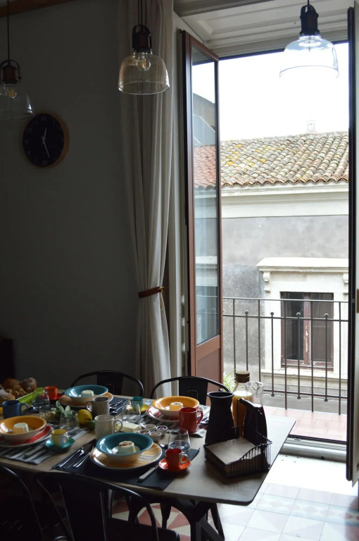 Bed, Book & Breakfast Landolina