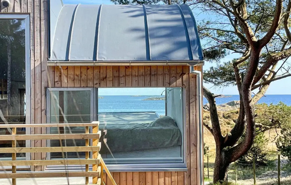 Awesome Home In Farsund With Wifi