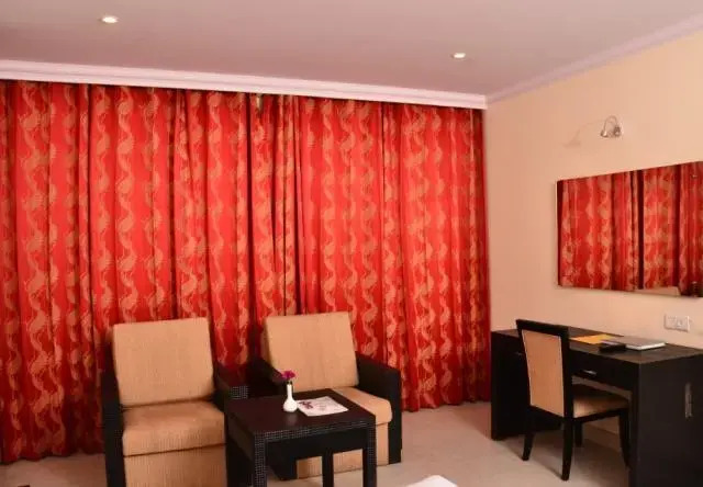 Hotel CK International