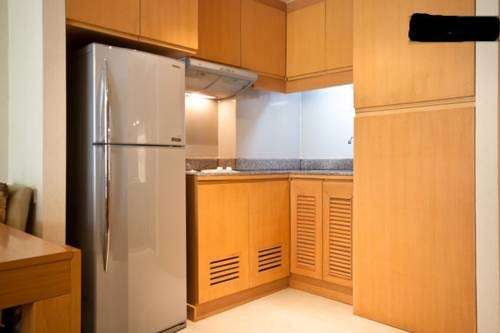 Cozy Suite at City Center-Apartment rental