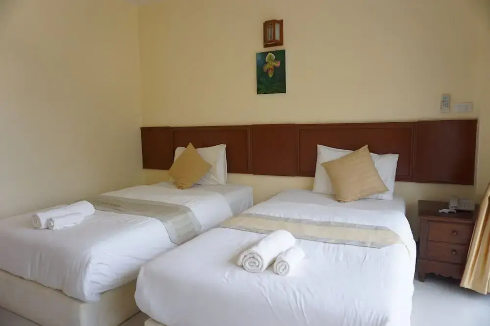 The Panta Hotel