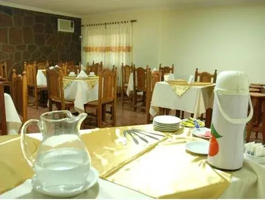 Hotel Paris