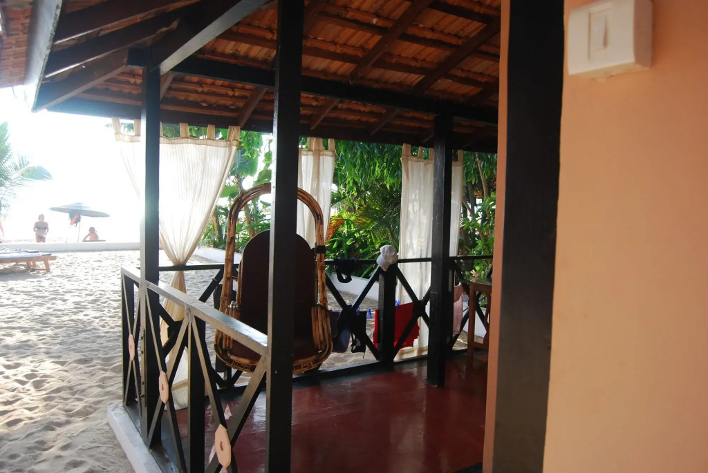 April20 Villas by the Beach