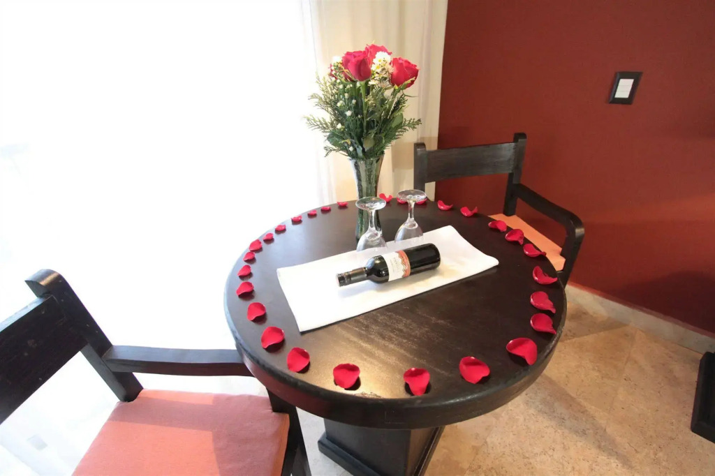 Hotel Montetaxco