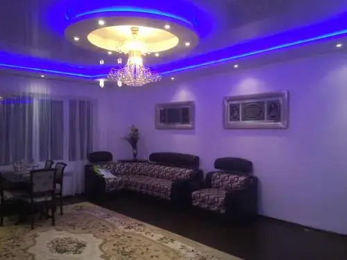 Guest House On Gornaya 64