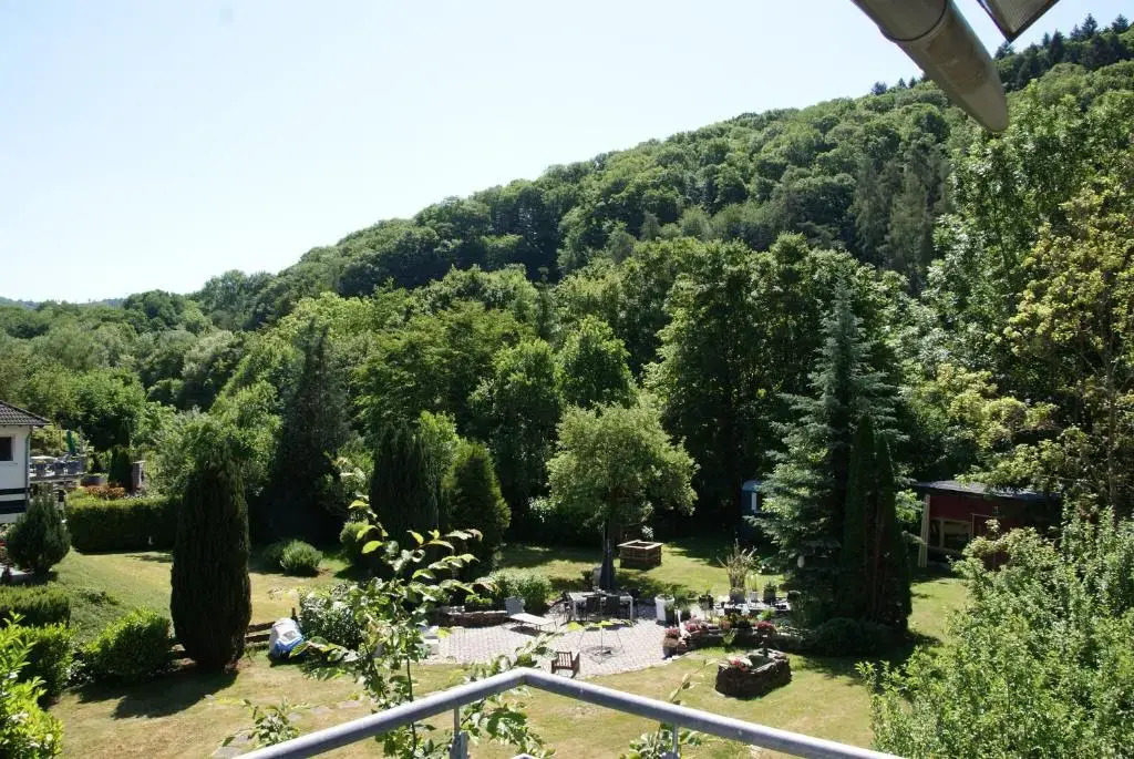 Sternenwald