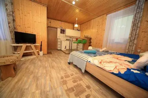 Sforii Residence