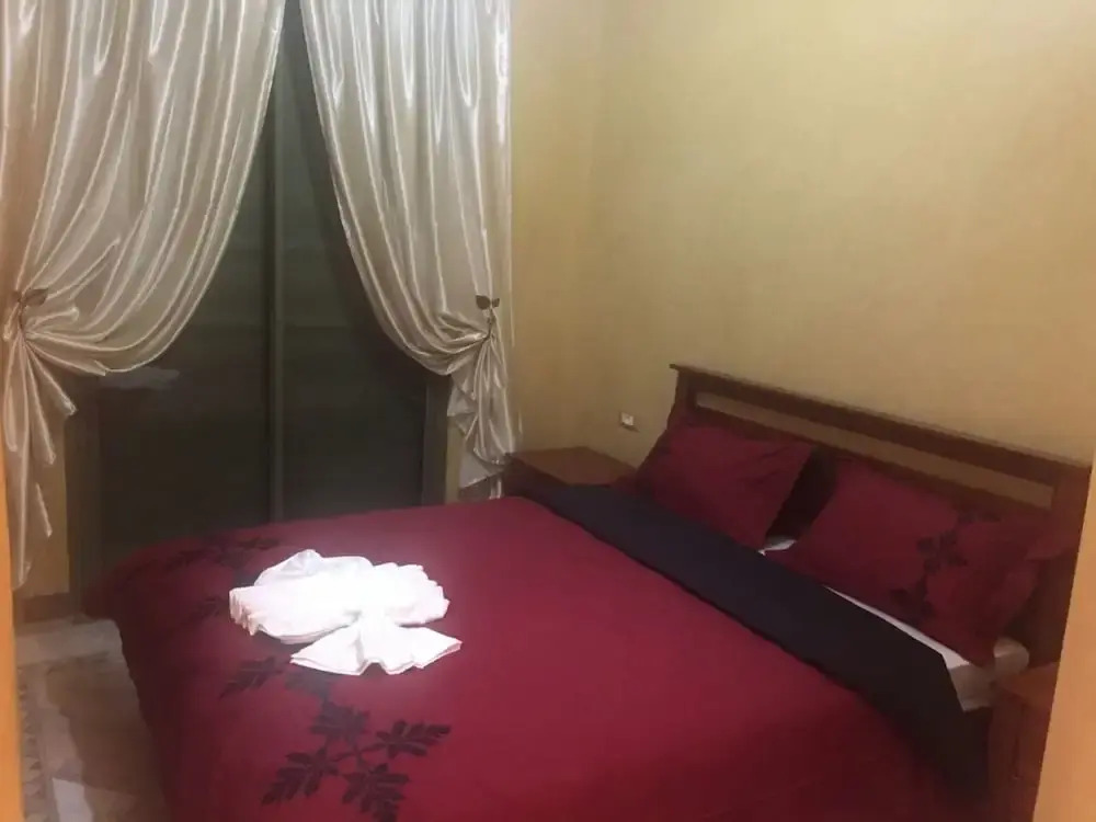 Appartement Palmeraie Marrakech