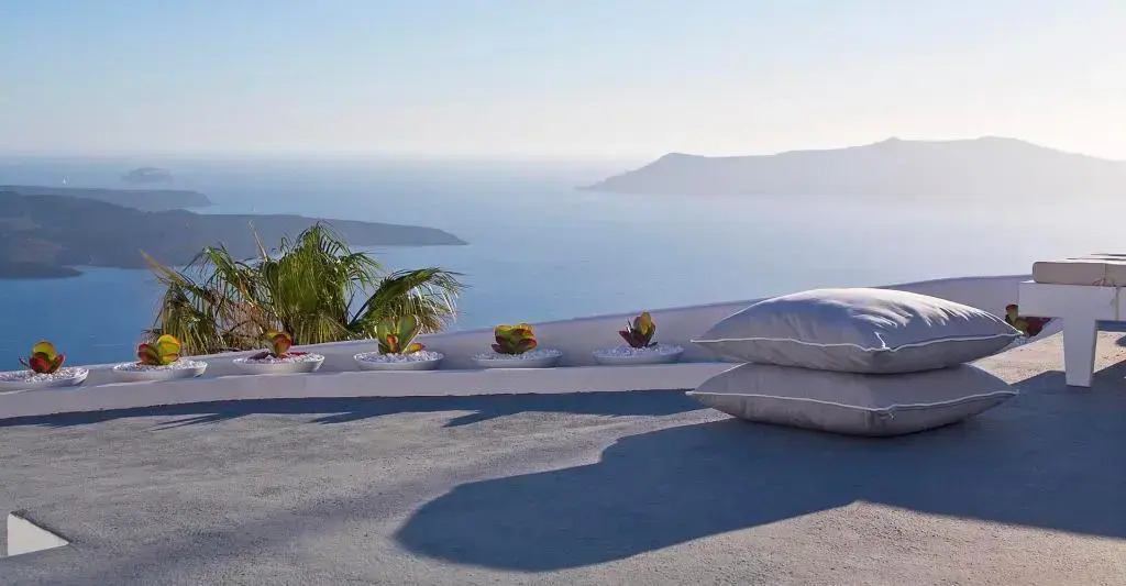 Alta Vista Suites