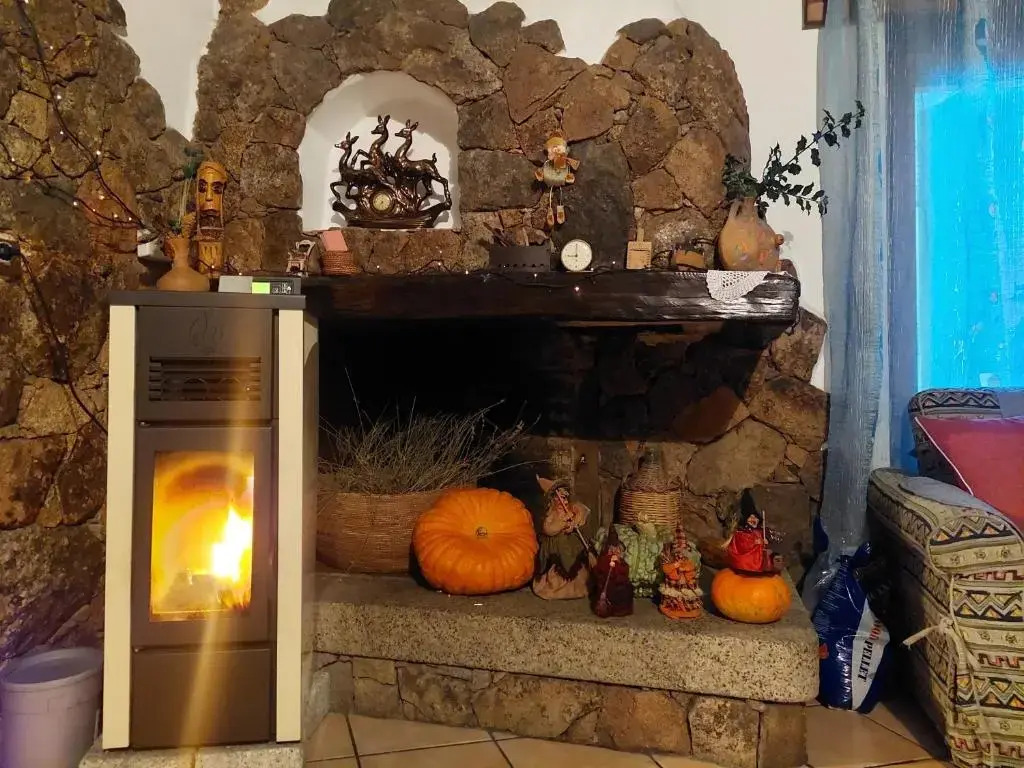 Casa Sa Hosta