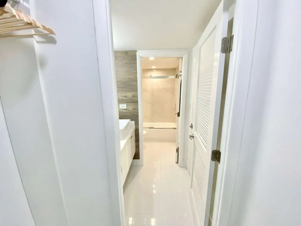 BA Miami Apartments