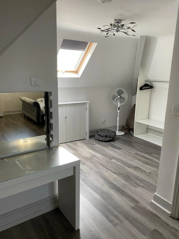 Seaside Retreat at Port Talbot