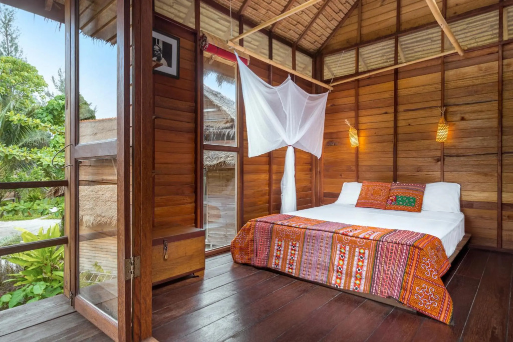 Castaway Resort Koh Lipe