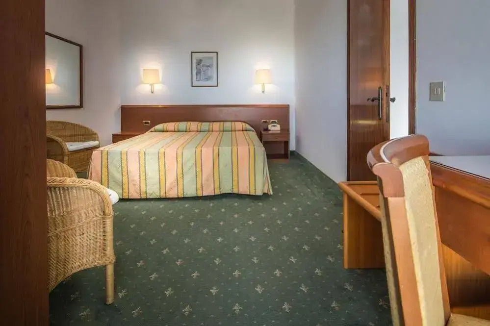 Hotel San Francisco